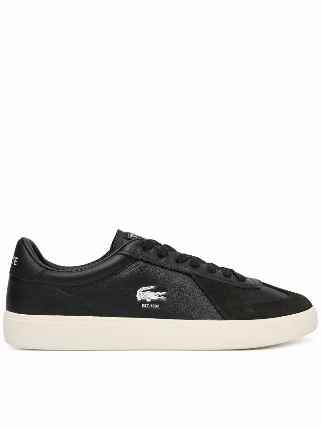 Sneakers Baseshot Pro 49SMA0063 Nero