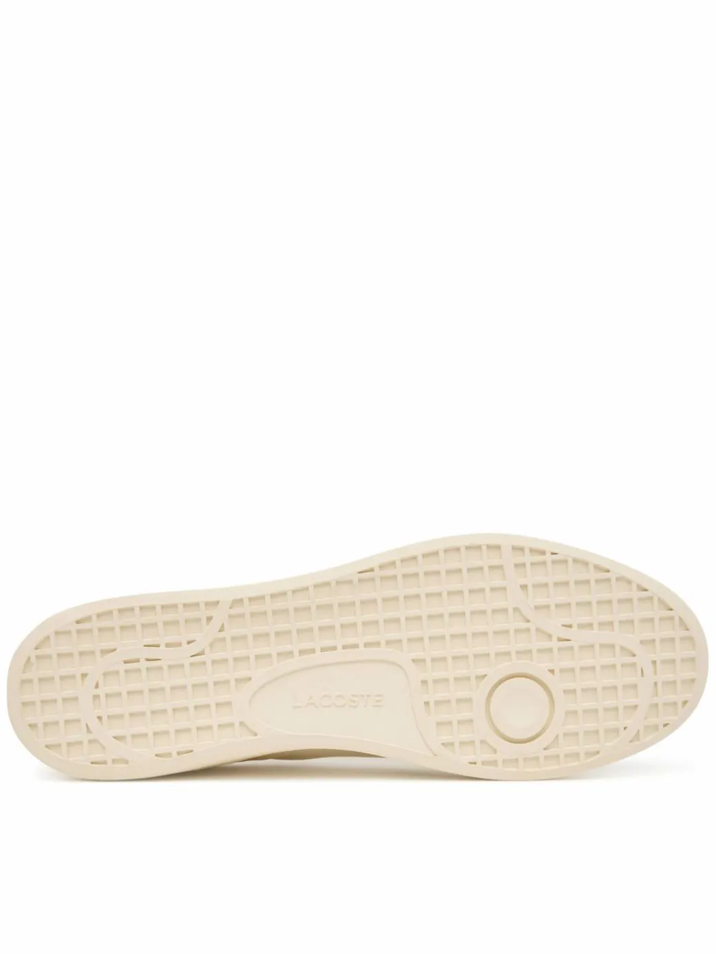 Sneakers Baseshot 126 51SMA0072 Crema