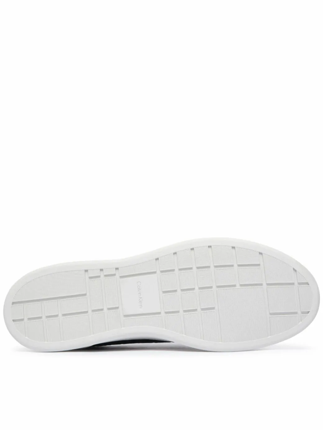 Sneakers Basket Cup Oxf Lup HfHM0HM02132 Nero