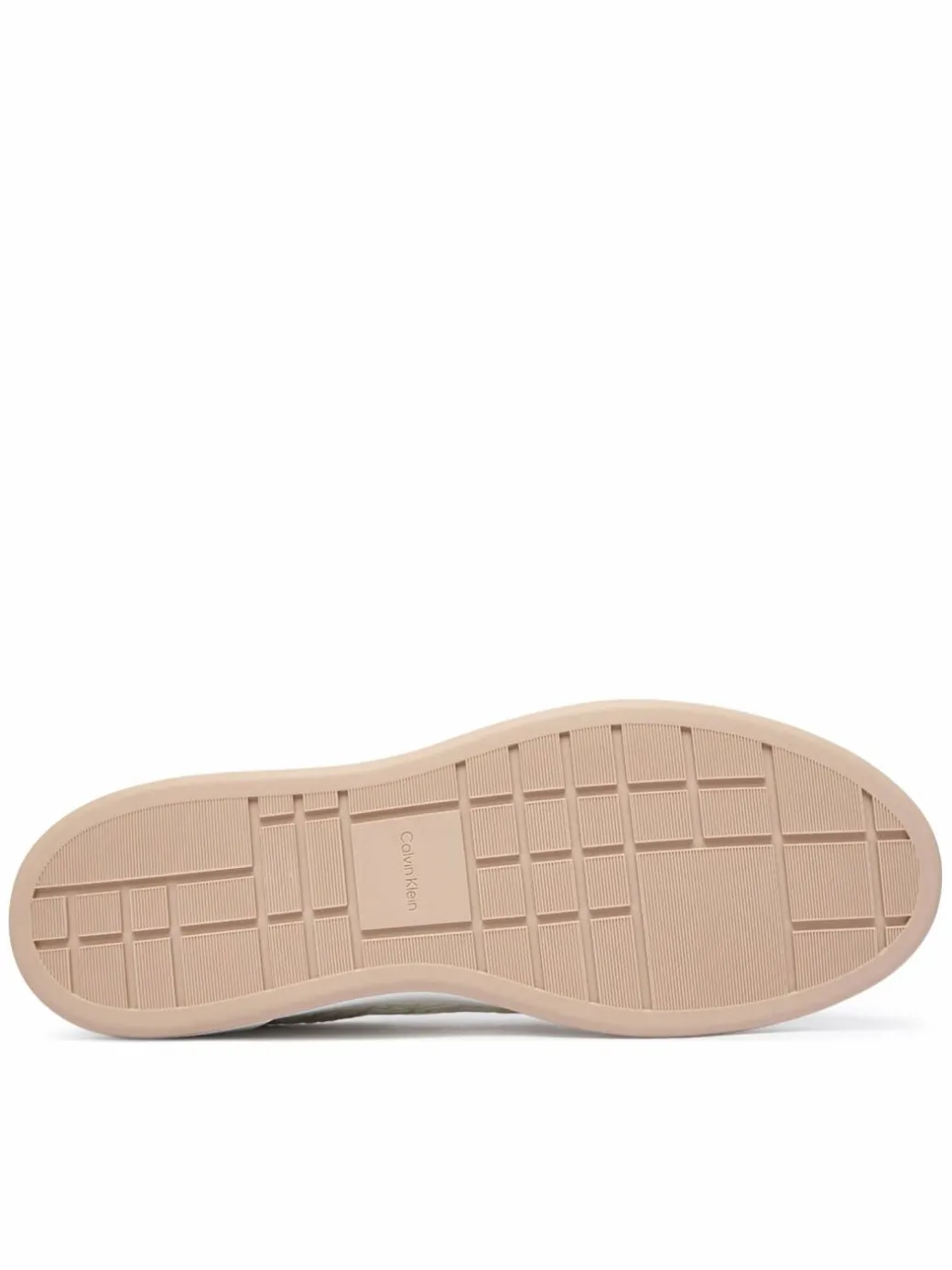 Sneakers Basket Cup Oxf Lup Hf HM0HM02132 Crema