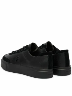 Sneakers Basket Cupsole Lup Wt Lth HM0HM02133 Nero