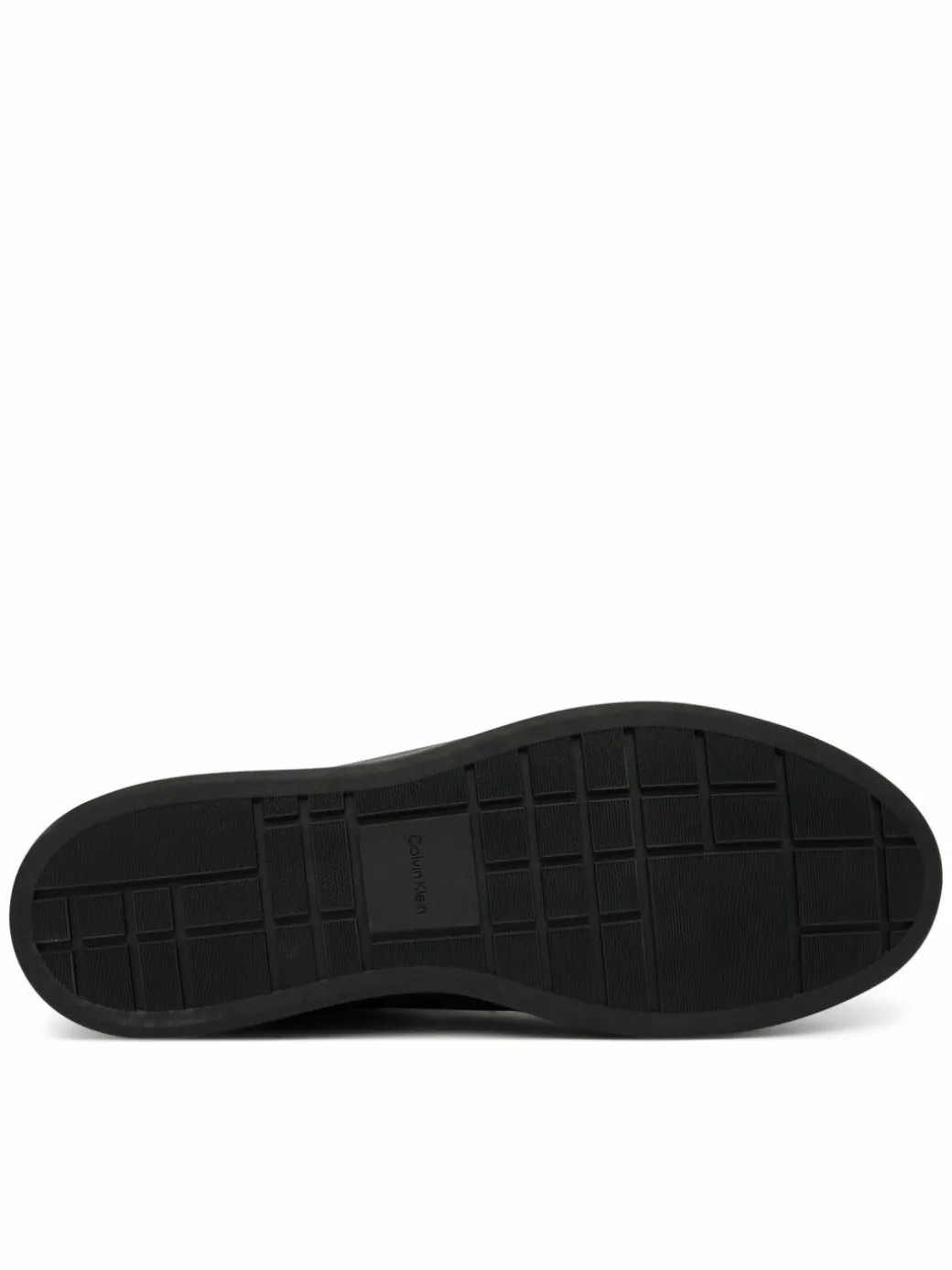 Sneakers Basket Cupsole Lup Wt Lth HM0HM02133 Nero