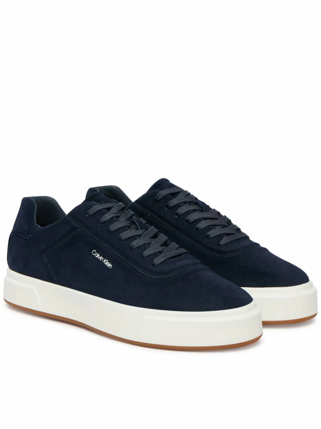Sneakers Basket Cupsole Oxf Lup Hf Su HM0HM02131 Blu scuro