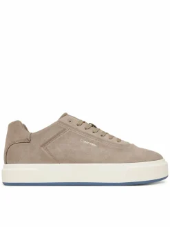 Sneakers Basket Cupsole Oxf Lup Hf Su HM0HM02131 Beige
