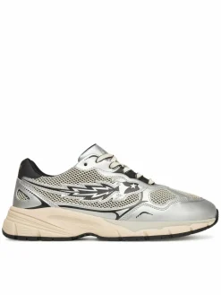 Sneakers BB5021 EX311 Argento