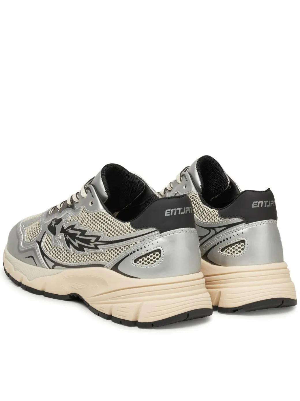 Sneakers BB5021 EX311 Argento