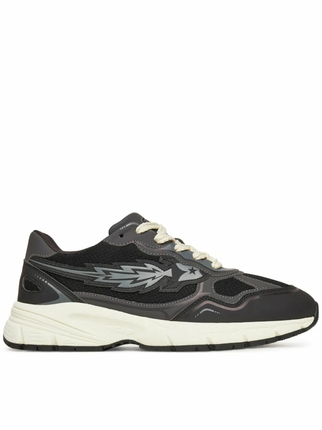 Sneakers BB5021 EX310 Nero