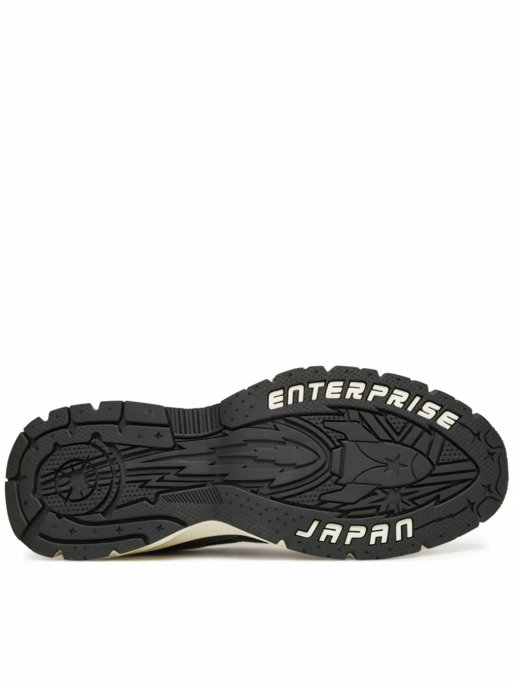 Sneakers BB5021 EX310 Nero
