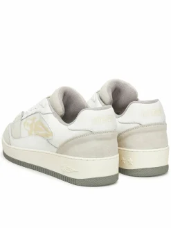 Sneakers BB5013 PX234 Grigio