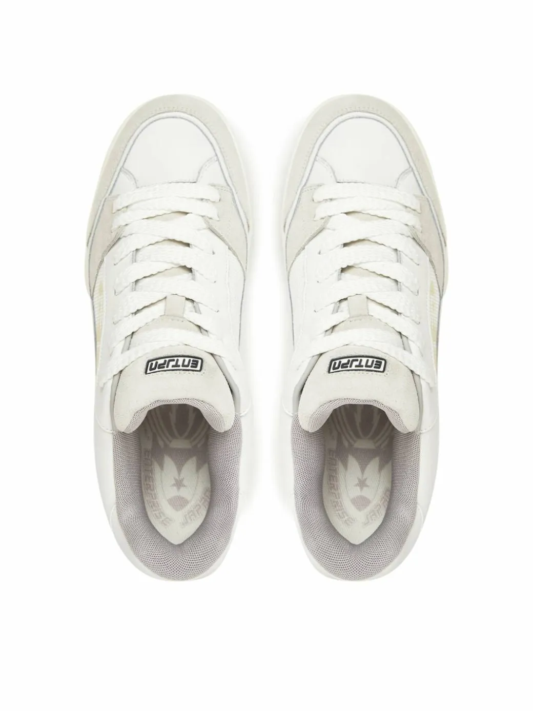 Sneakers BB5013 PX234 Grigio