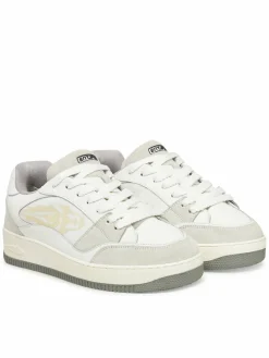 Sneakers BB5013 PX234 Grigio