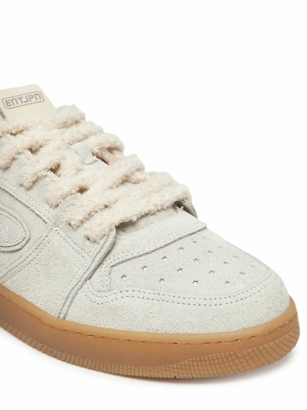 Sneakers BB5003 PX002 Grigio