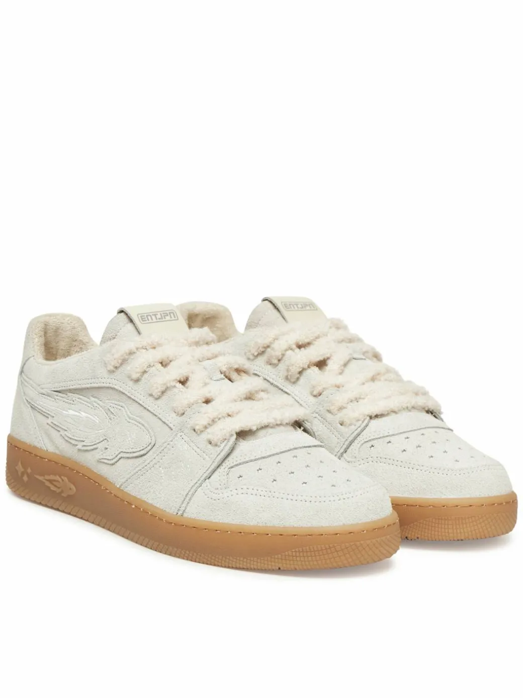 Sneakers BB5003 PX002 Grigio