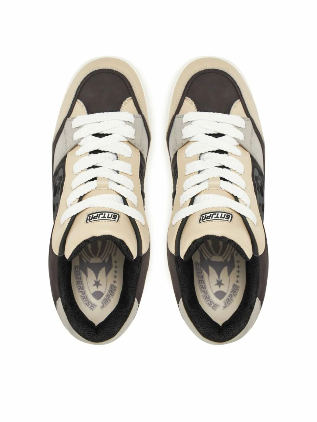 Sneakers BB5013 PX643 Nero