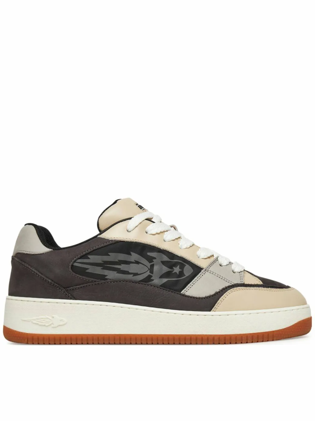 Sneakers BB5013 PX643 Nero