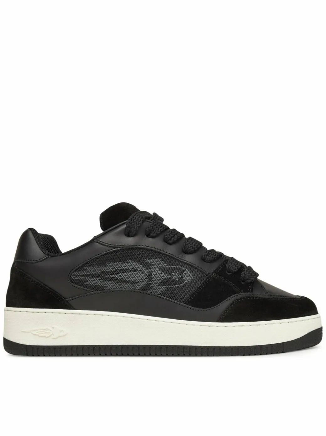 Sneakers BB5013 PX234 Nero