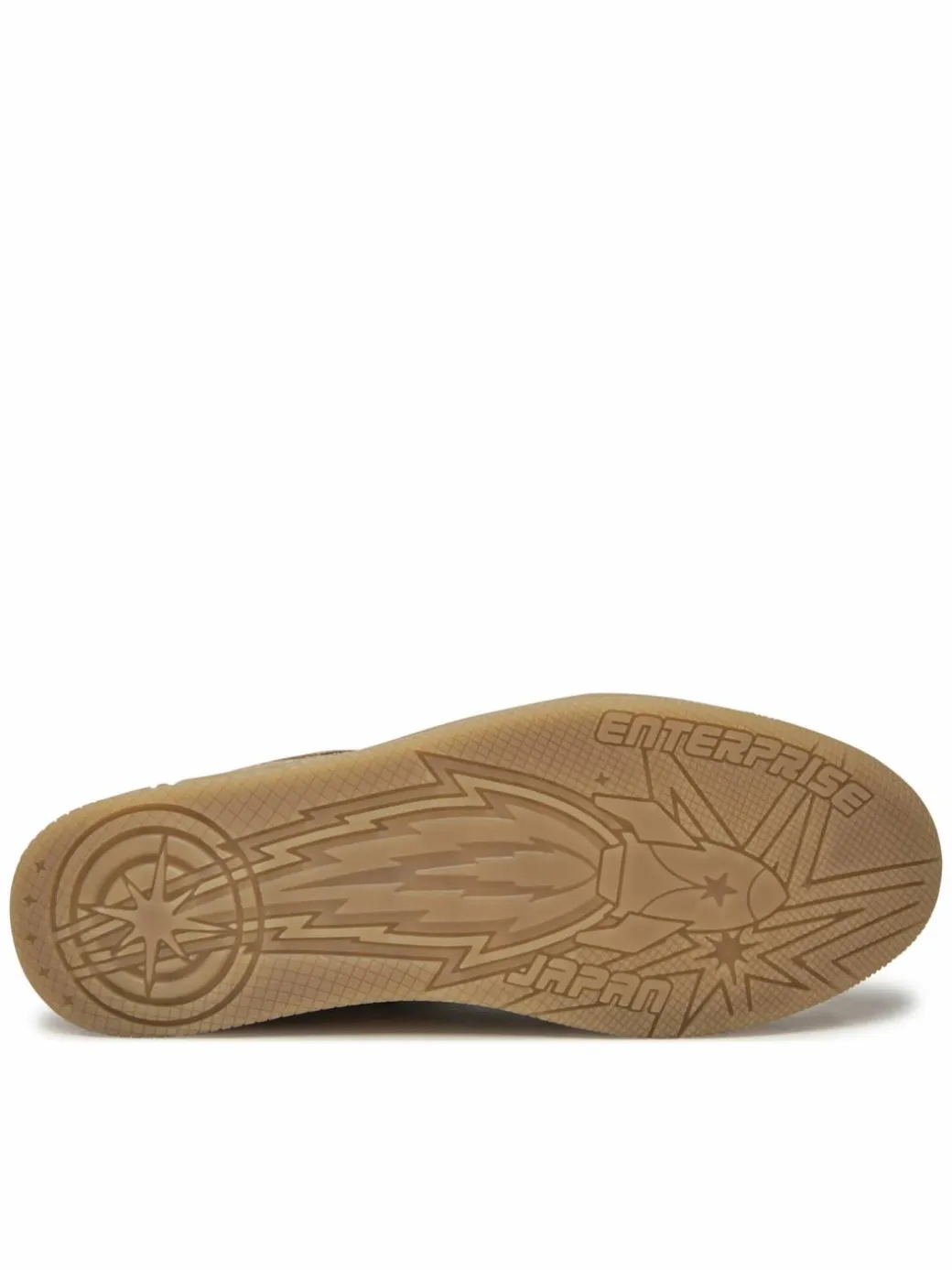 Sneakers BB5003 PX002 S3168 Marrone