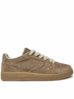 Sneakers BB5003 PX002 S3168 Marrone