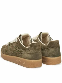Sneakers BB5003 PX002 Verde