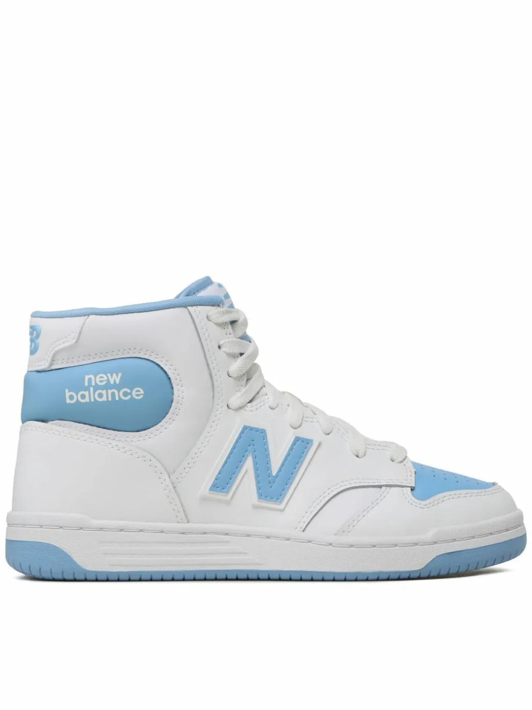 Sneakers BB480SCC Bianco