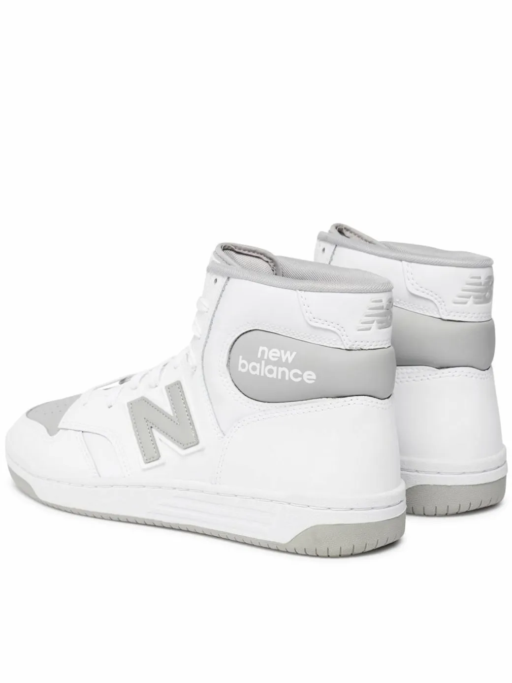 Sneakers BB480SCD Bianco