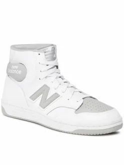 Sneakers BB480SCD Bianco