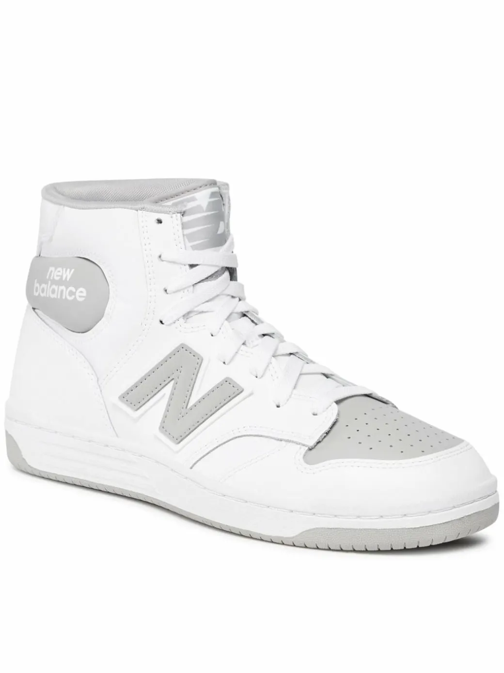 Sneakers BB480SCD Bianco