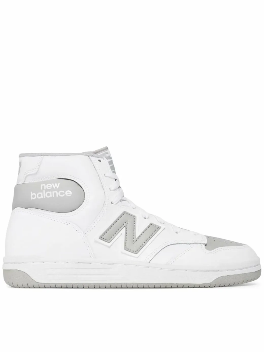 Sneakers BB480SCD Bianco