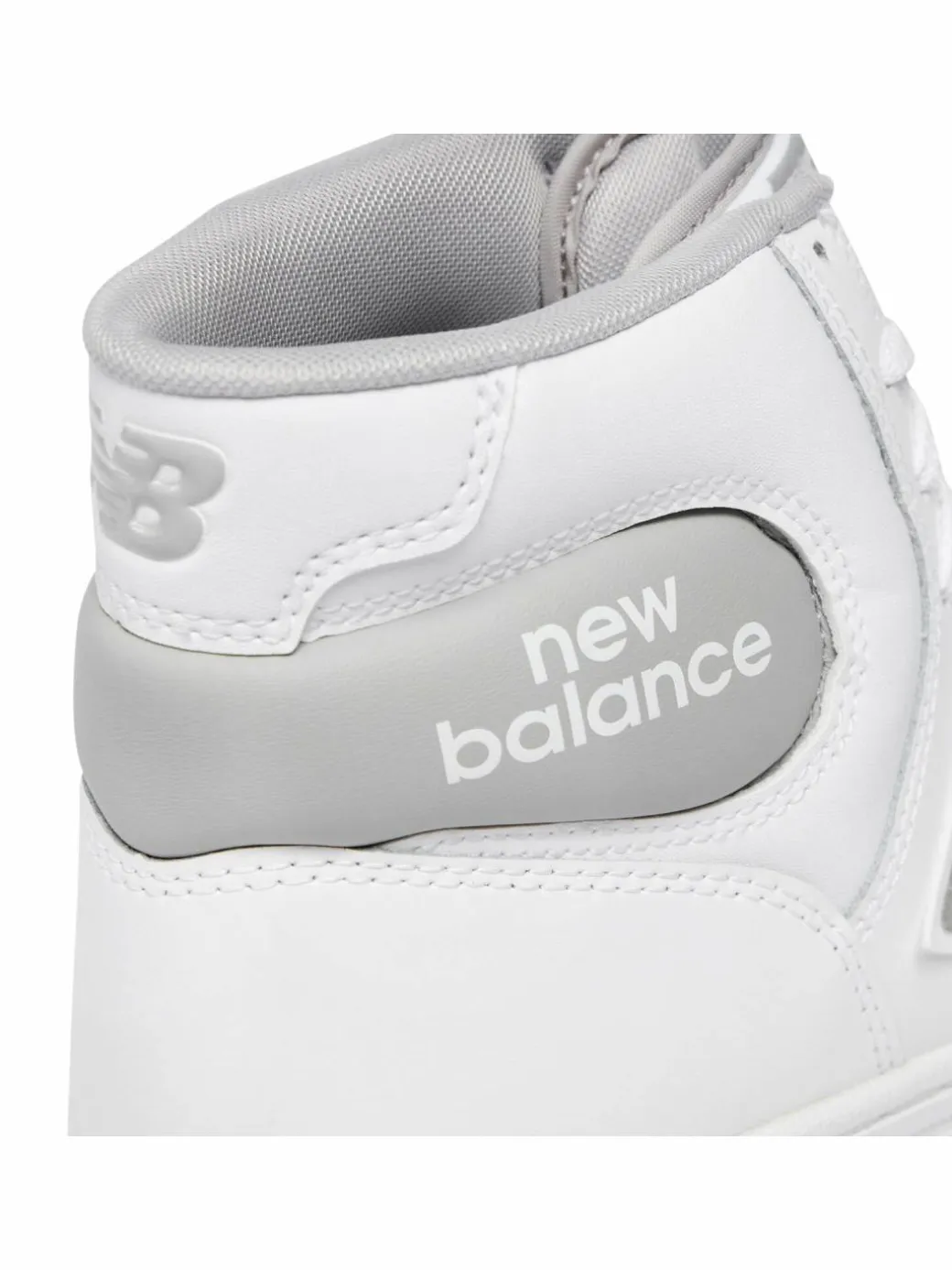 Sneakers BB480SCD Bianco