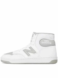 Sneakers BB480SCD Bianco