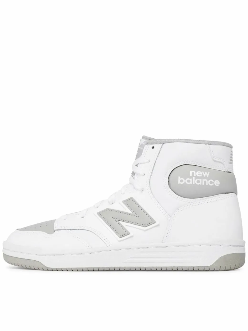 Sneakers BB480SCD Bianco