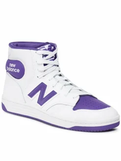 Sneakers BB480SCE Bianco