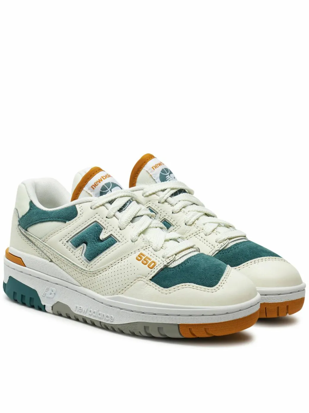 Sneakers BB550VRA Bianco