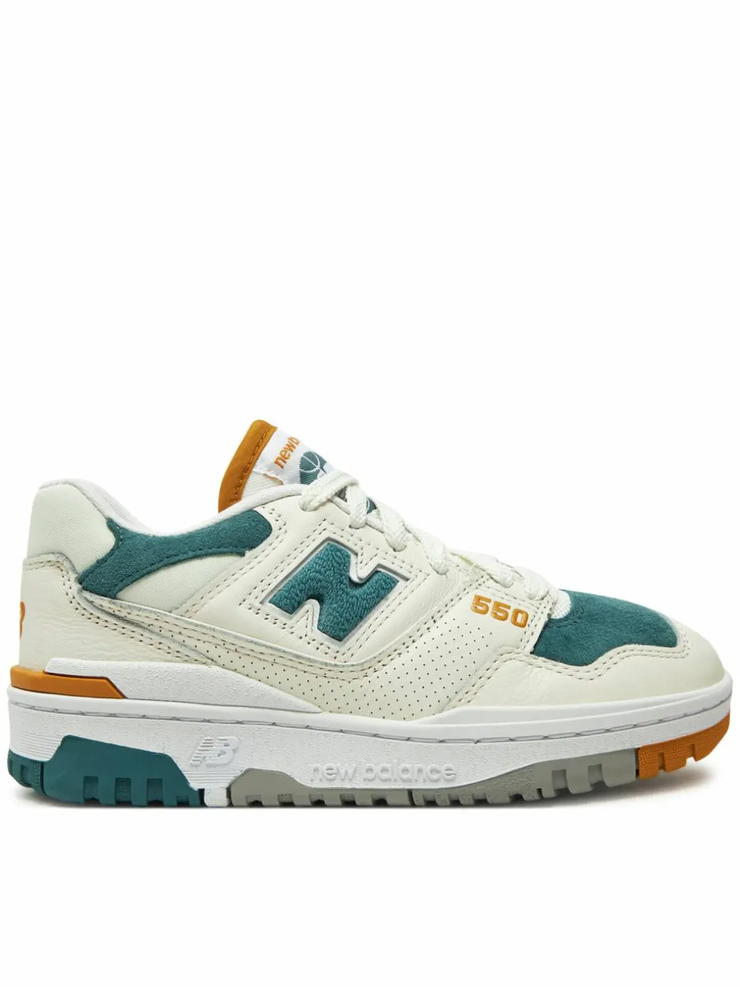 Sneakers BB550VRA Bianco