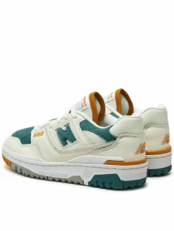 Sneakers BB550VRA Bianco