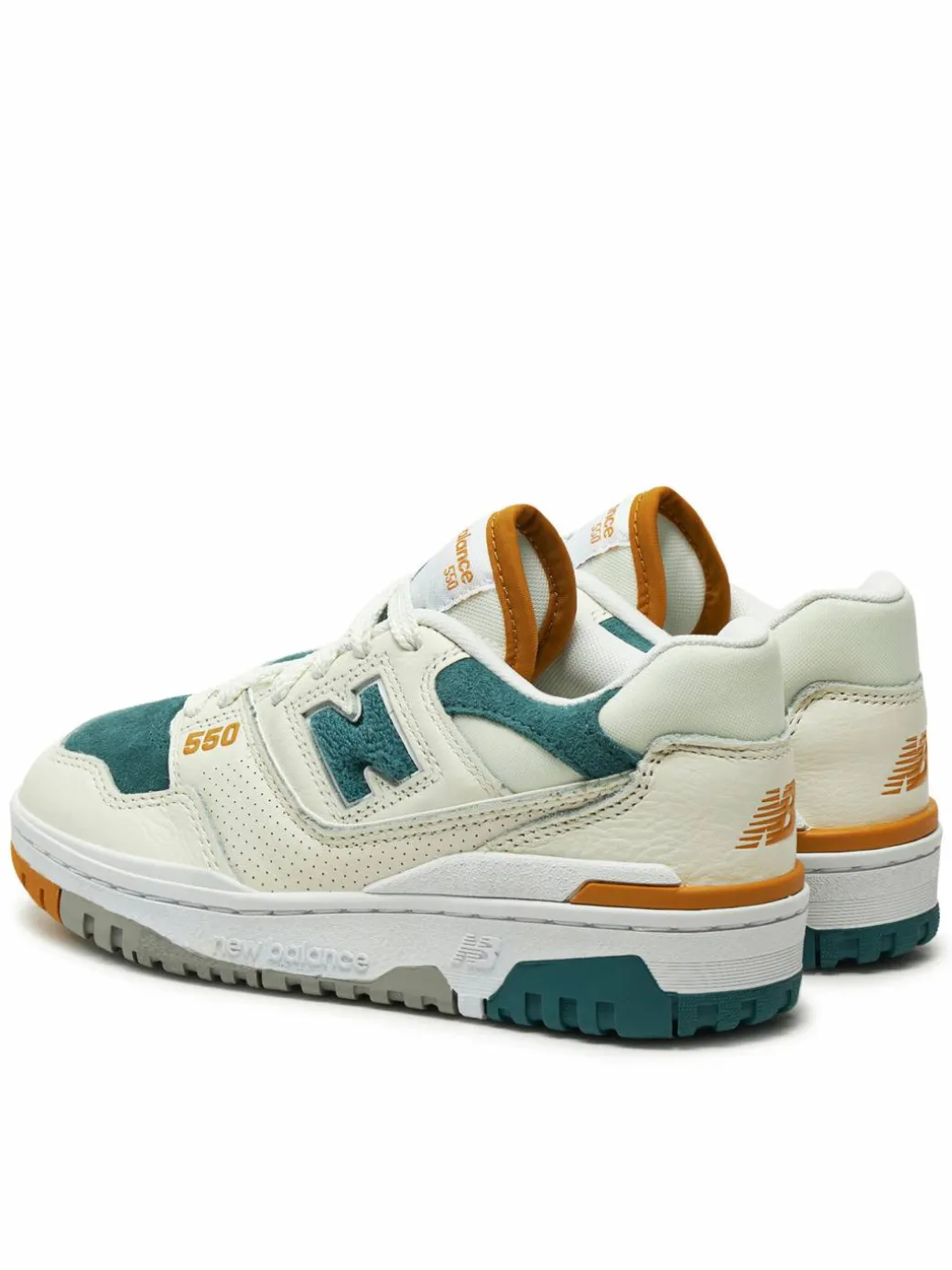 Sneakers BB550VRA Bianco