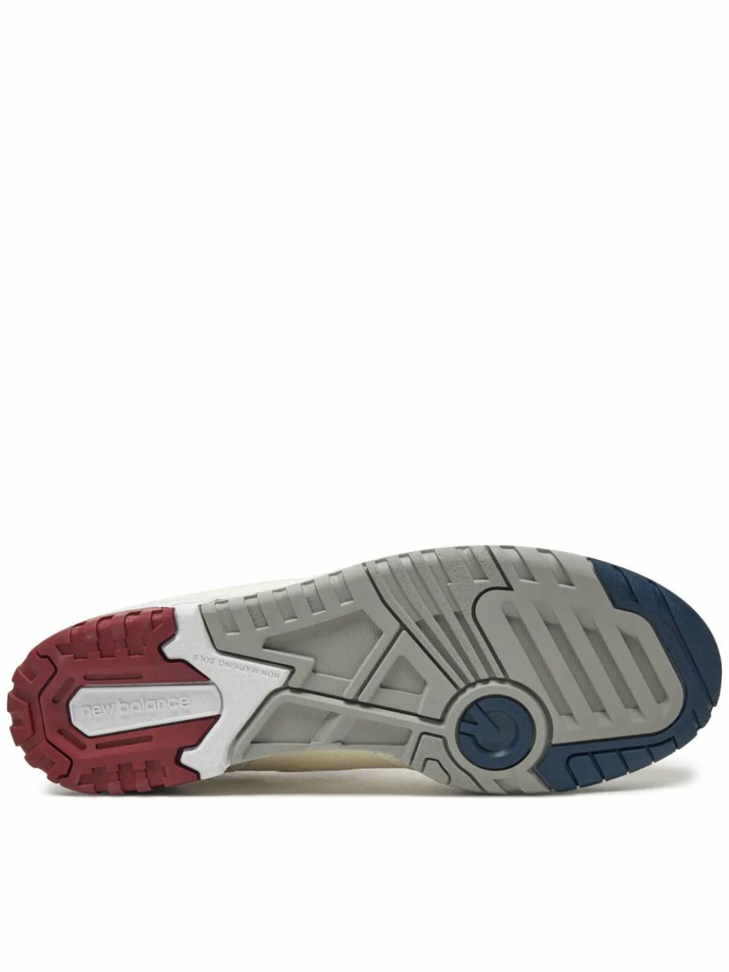 Sneakers BB550VRC Bianco