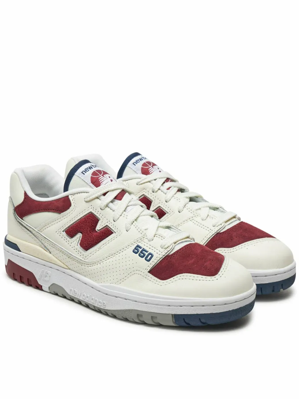 Sneakers BB550VRC Bianco