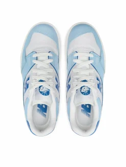 Sneakers BB550YKE Blu
