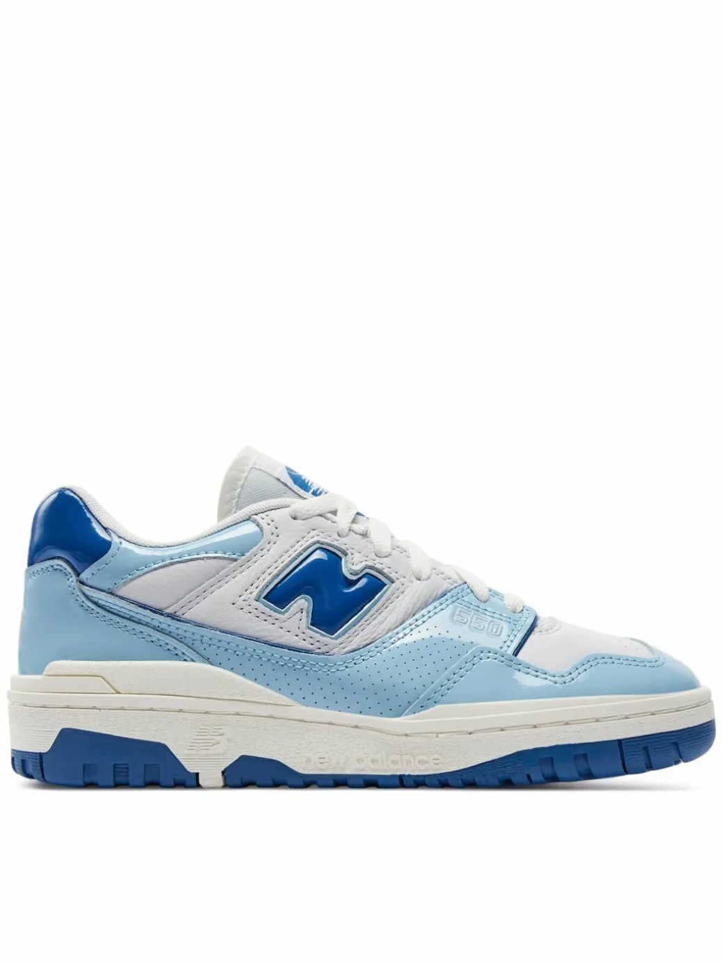 Sneakers BB550YKE Blu