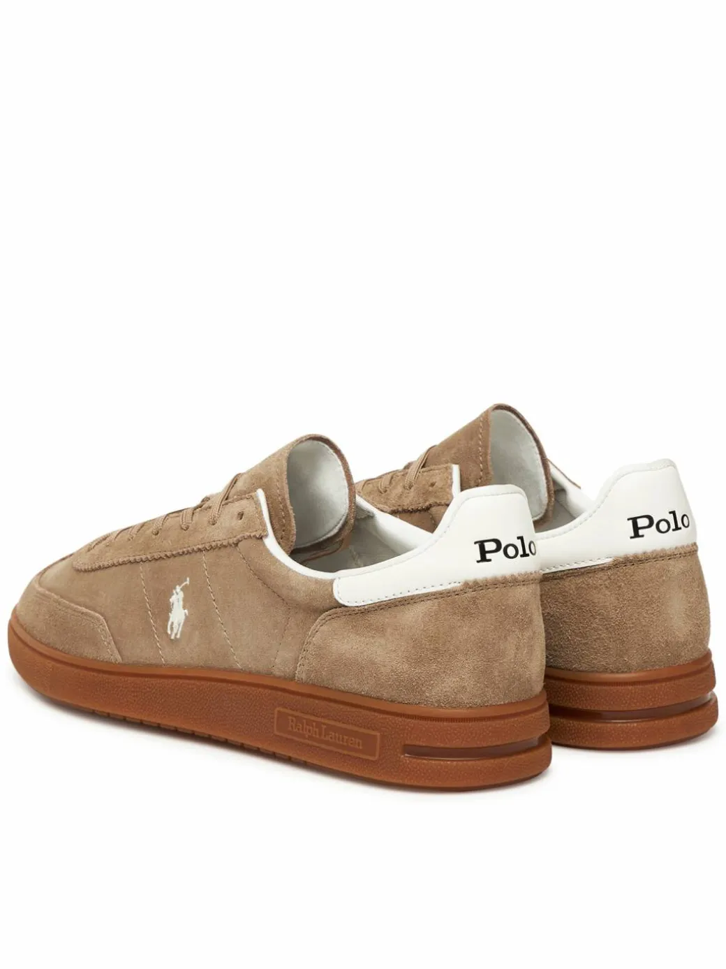 Sneakers Bedford 809967889002 Beige