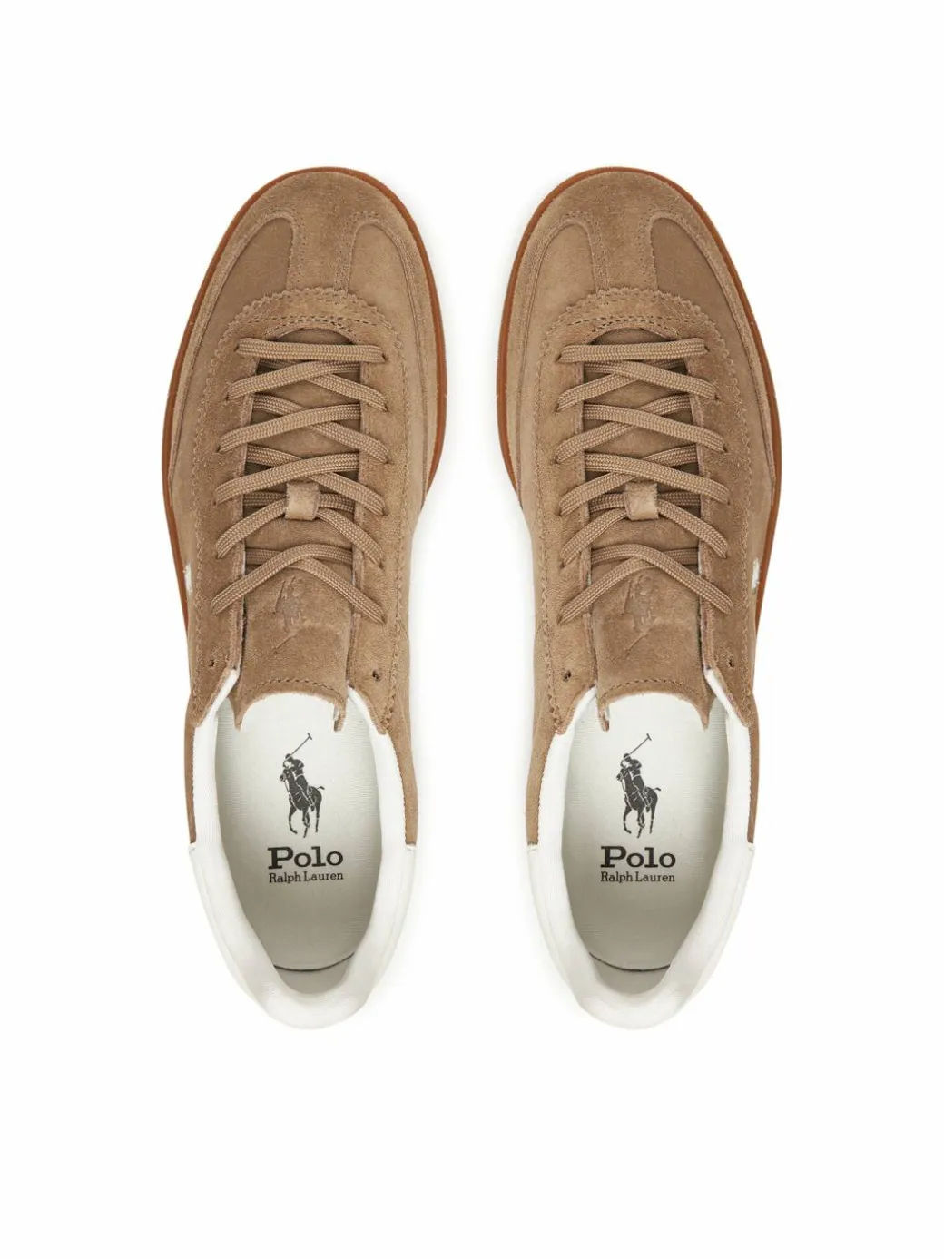 Sneakers Bedford 809967889002 Beige