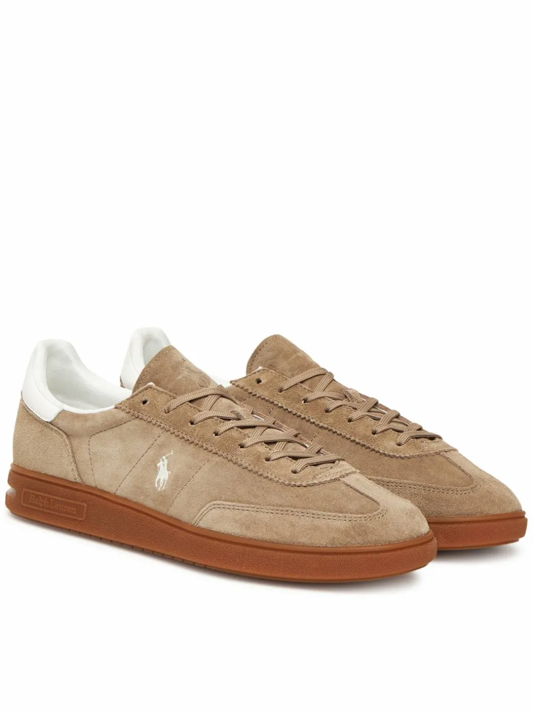 Sneakers Bedford 809967889002 Beige