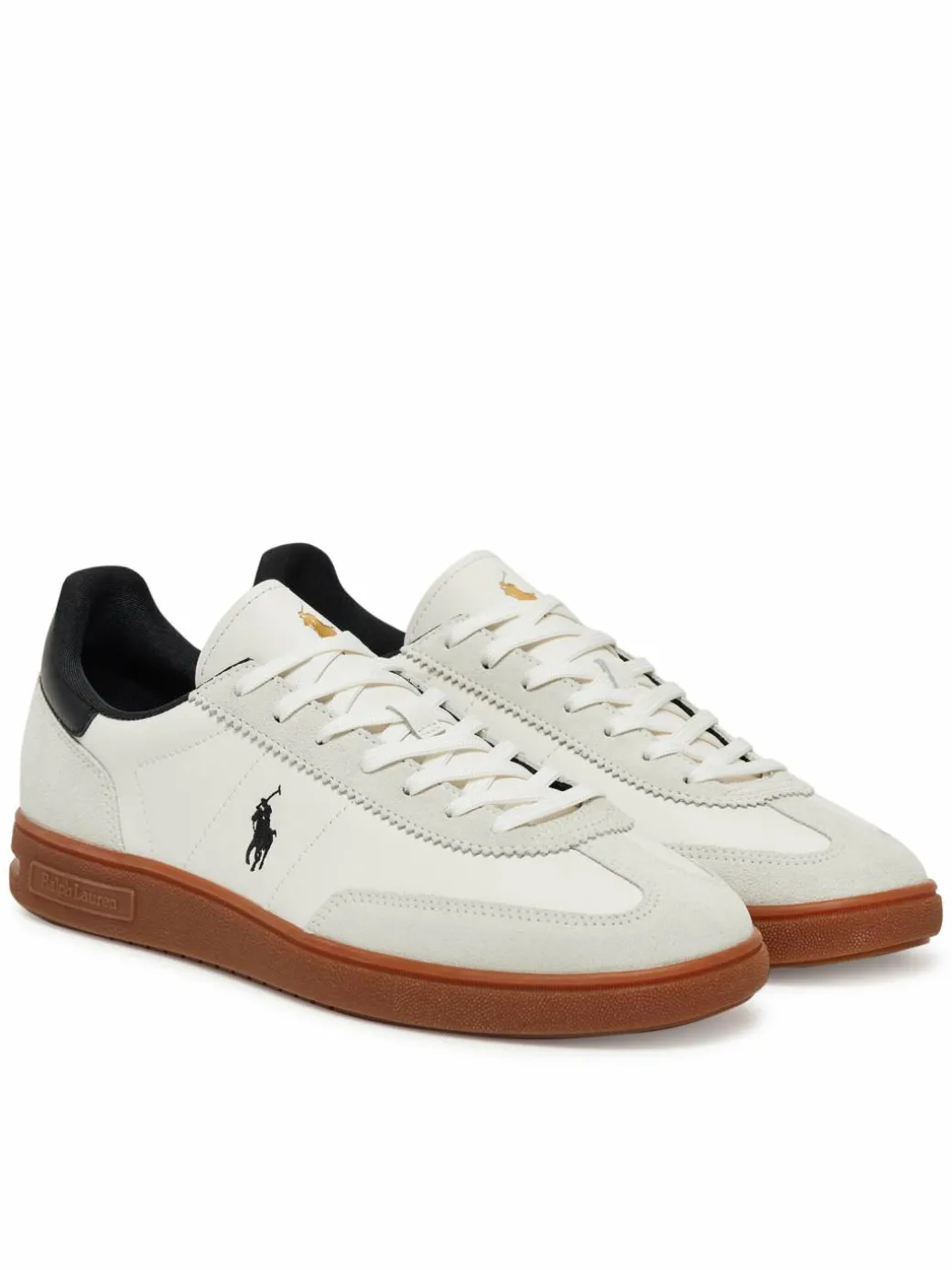Sneakers Bedford 809961181001 Bianco