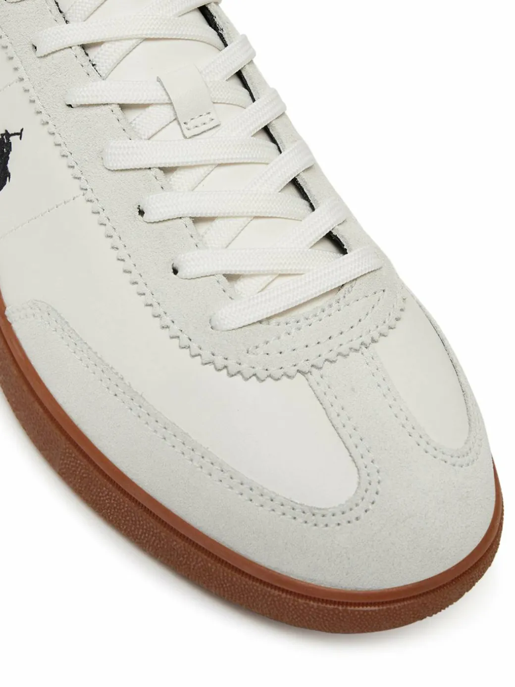 Sneakers Bedford 809961181001 Bianco