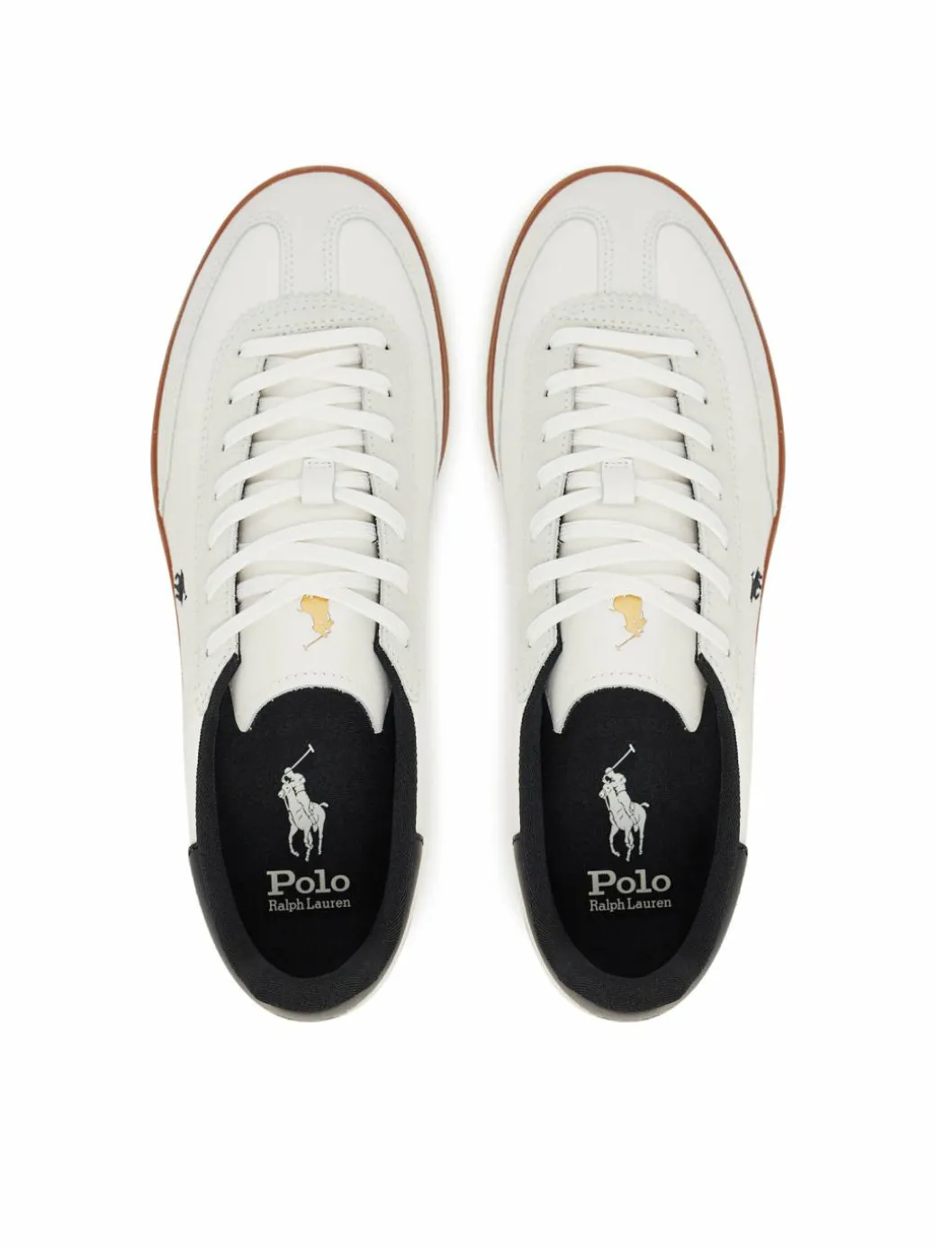 Sneakers Bedford 809961181001 Bianco
