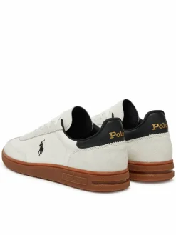 Sneakers Bedford 809961181001 Bianco