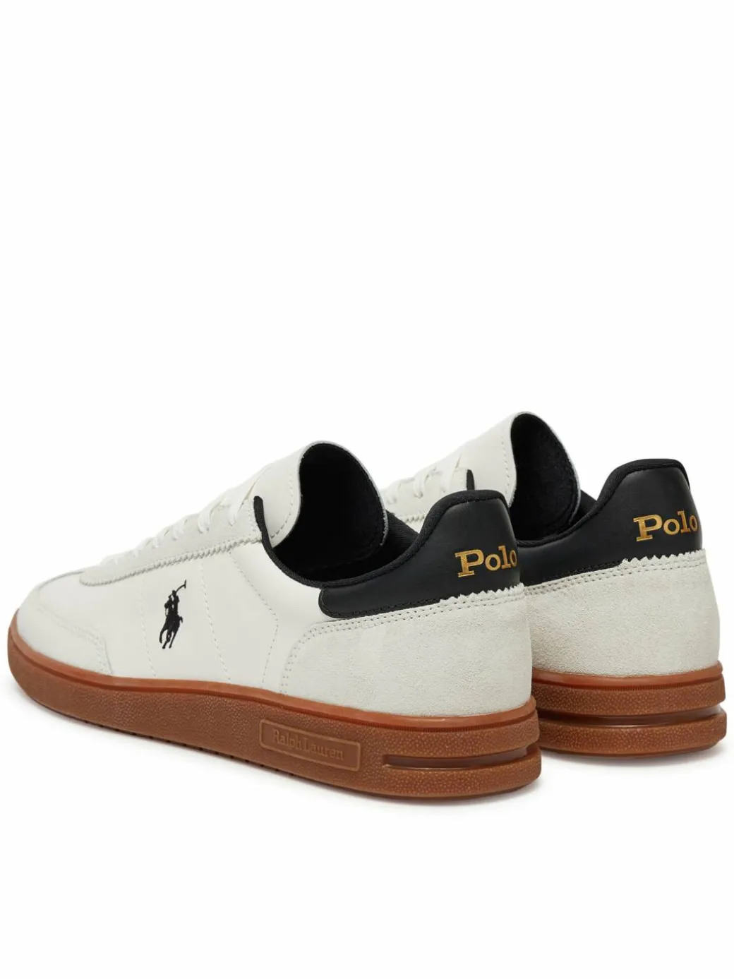 Sneakers Bedford 809961181001 Bianco
