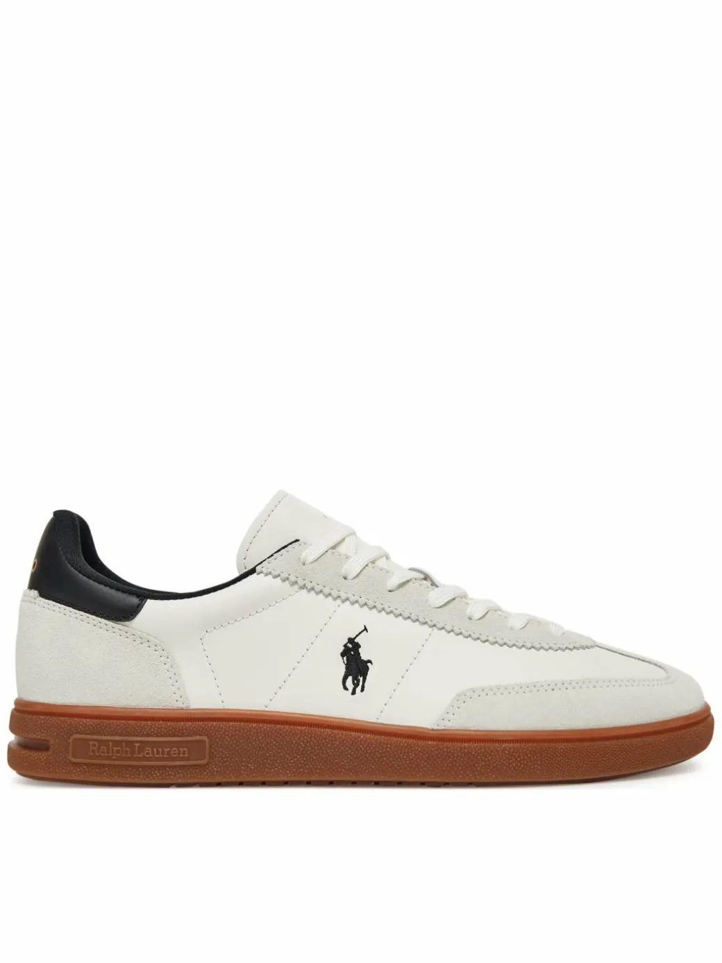 Sneakers Bedford 809961181001 Bianco