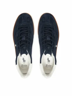 Sneakers Bedford 809978008001 Blu scuro